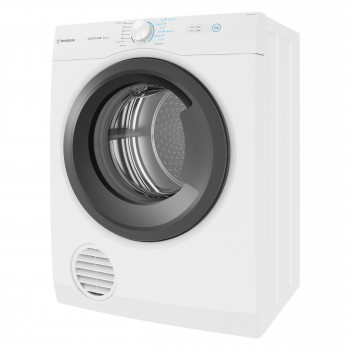 WDV656N3WB Westinghouse 6.5 KG Tumble Vented Dryer